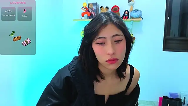 yeon-ju webcam