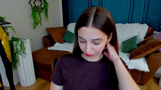 FlirtySpark webcam