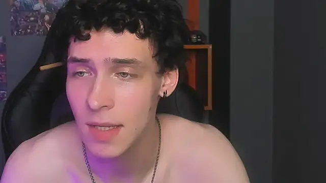 Jacob_Davidson webcam