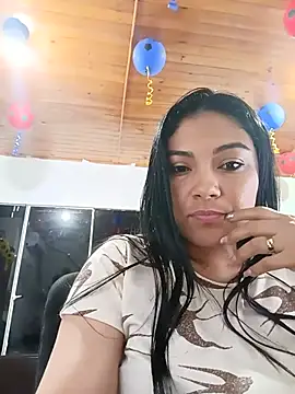 VargasXimena webcam