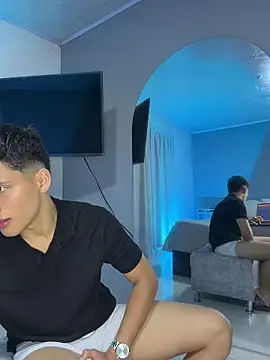 SantiLux_ webcam
