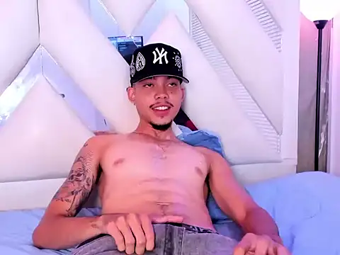 thiago_preston webcam