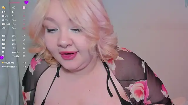 LilyLike webcam