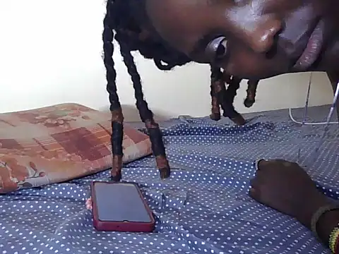Black_beautygirlll webcam