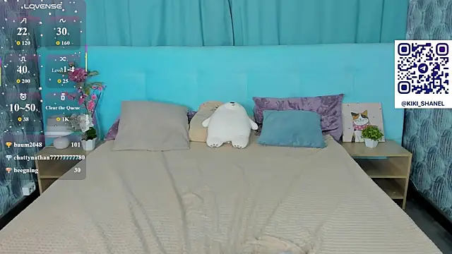 Baby_Ange1 webcam