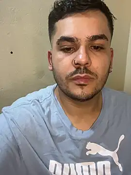 LatinBearX webcam