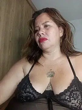 DulceAnahi_ webcam