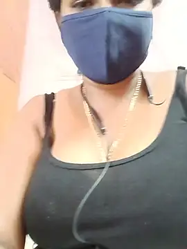 sweetkeerthi webcam