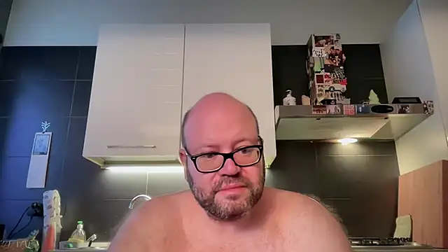theitalianbear webcam