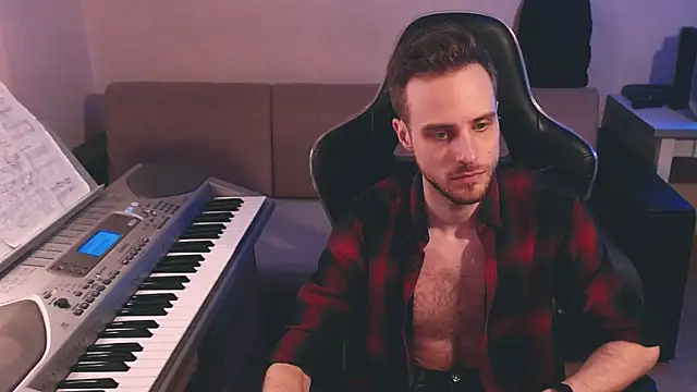 Sweetparker webcam