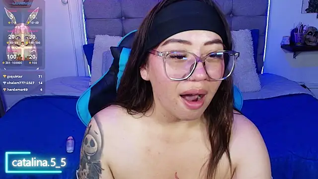 Kata_Bigboobs webcam