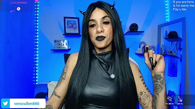 luci_fer_devil webcam