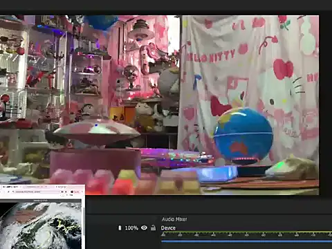 JesuAdam webcam