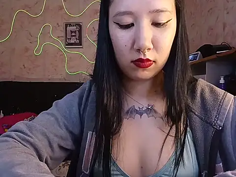 Japabaixinha webcam