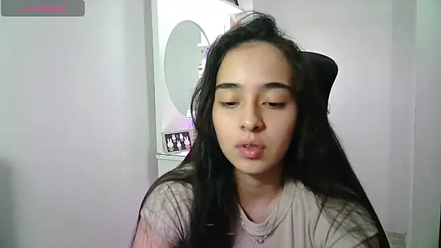 aineangeel webcam