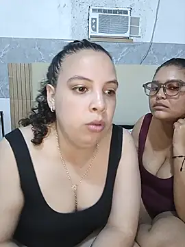 Danielaandximena webcam