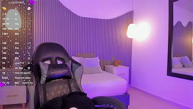 cloe_yeraldy_ webcam