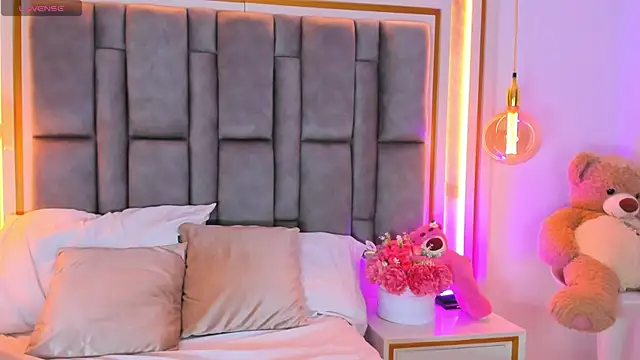 elianabrown webcam
