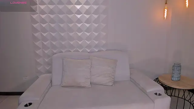 MariaHerrera_ webcam