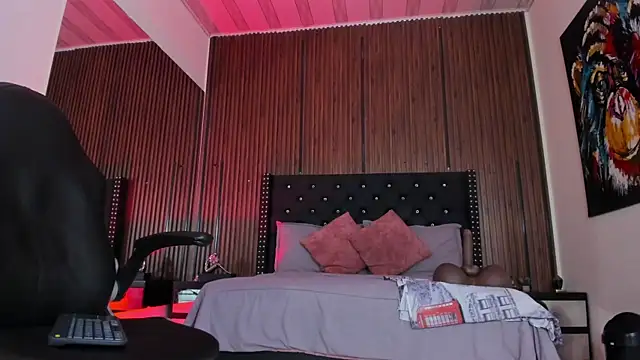 Samaanthaa_ webcam