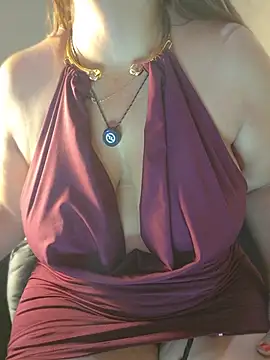 Paulette-squirt webcam