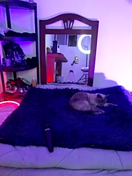 Aria_Bennett21 webcam