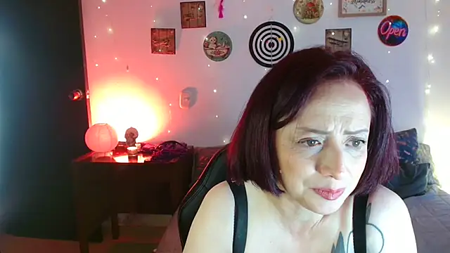 Katicalatinmilf webcam