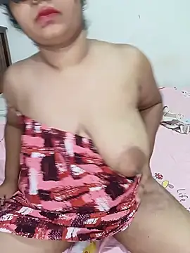 Reesha_99 webcam