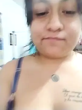 EmpaticBolillo webcam