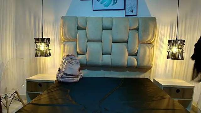 AdharaSmithh webcam