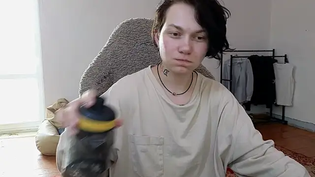esajukyy webcam