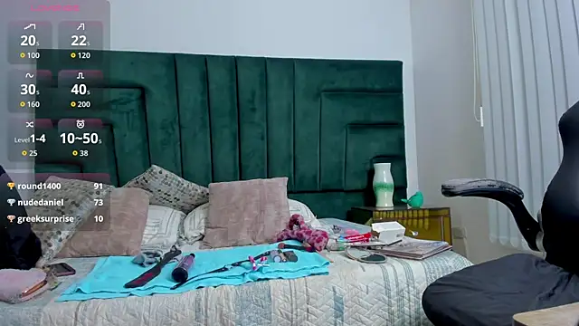 SaskiaGrendel webcam