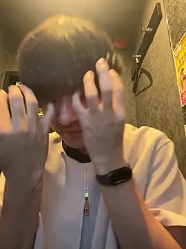 yuuki8910 webcam