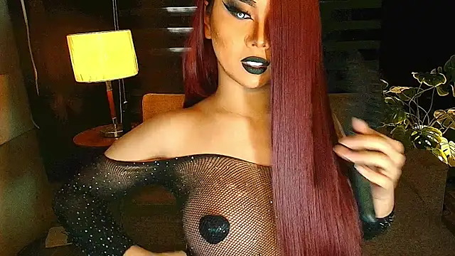 JessicaRabittt webcam