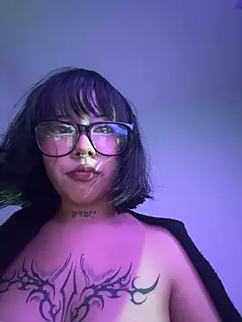 Kitty_yukimura webcam