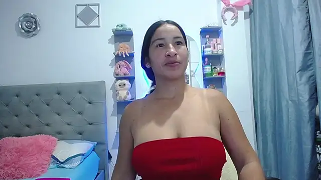 jesica_wilson webcam