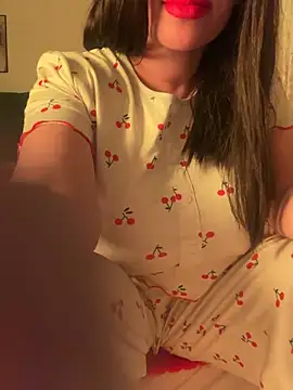 OnlyRima webcam