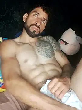 Alexsexygamer webcam