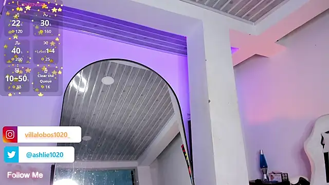 MiaVillalobos webcam