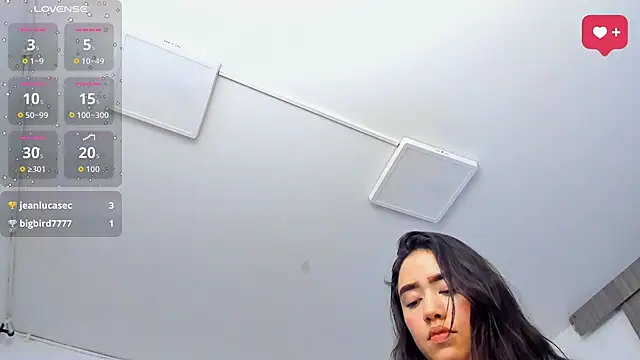 SaraWagner_ webcam