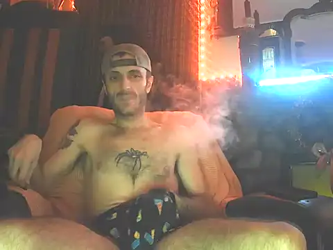 HarmoniousPhantasm3 webcam