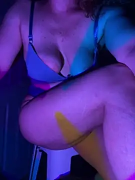 mysterious_girls webcam