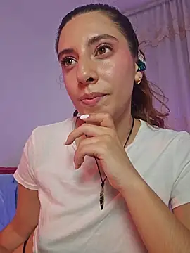 Meganthomson webcam