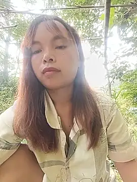 May_Secret webcam