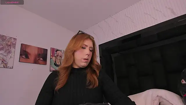 JanneBlossom_ webcam