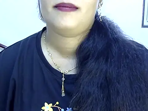 Muskan_Jha webcam