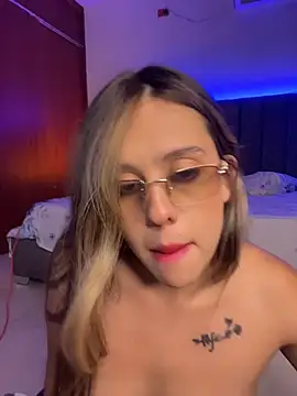 Samantafoxx_ webcam
