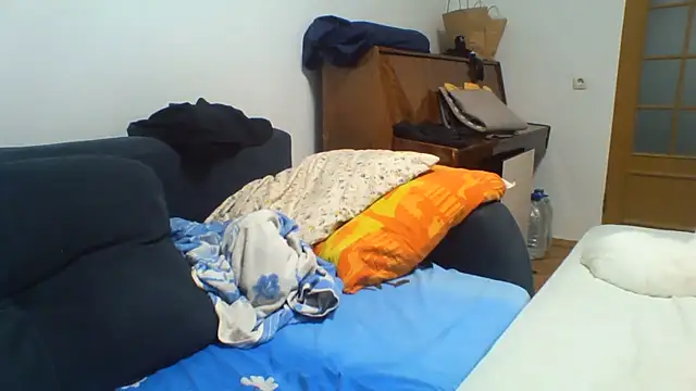 KaelNox webcam
