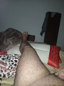 DreamingBritches webcam