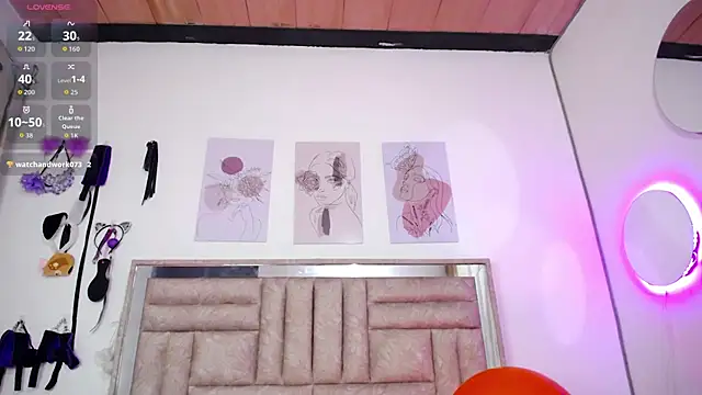 Bombom_Lux webcam